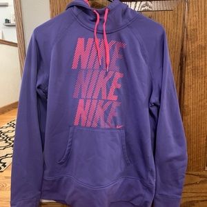 Nike hoodie